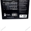 Tông Đơ Pin Lưỡi Kép Wahl Magic Black Chính Hãng USA