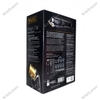 Tông Đơ Pin Lưỡi Kép Wahl Magic Black Chính Hãng USA
