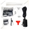 Tông Đơ Pin Lưỡi Kép Wahl Magic Black Chính Hãng USA