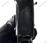Tông Đơ Pin Lưỡi Kép Wahl Magic Black Chính Hãng USA