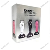 Tông Đơ Pin MRD Super Torque Motor 3969X Chính Hãng