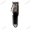 Tông Đơ Pin Lưỡi Kép Skin Fade P13 Chính Hãng