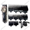 Tông Đơ Pin Lưỡi Kép Skin Fade P13 Chính Hãng