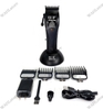 Tông Đơ Pin Lưỡi Đơn Skin Fade P14 Động Cơ Từ Tính Chất Lượng Chính Hãng
