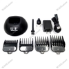 Tông Đơ Pin Lưỡi Đơn Skin Fade P14 Động Cơ Từ Tính Chất Lượng Chính Hãng