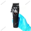 Tông Đơ Pin Lưỡi Đơn Skin Fade P14 Động Cơ Từ Tính Chất Lượng Chính Hãng