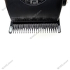 Tông Đơ Pin Lưỡi Đơn Skin Fade P14 Động Cơ Từ Tính Chất Lượng Chính Hãng