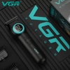 Tông Đơ Viền VRG V-990 Cạo Sát - Lưỡi đã xử lí sát mỏng