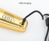 Tông Đơ Viền MRD SMART BRAIN GMT-90-4 Cạo Sát, Khắc Nét