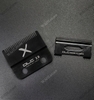 Lưỡi Đơn Tông Đơ Từ Tính X-Pro DLC 2.0 Chuyên Hớt Lược, Phá Tóc Dày Tốt
