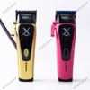 Tông Đơ Pin MRD King X-PRO Metal Edition HC-999C Động Cơ Từ Tính Mạnh Nhất