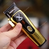 Tông Đơ Pin MRD King X-PRO Metal Edition HC-999C Động Cơ Từ Tính Mạnh Nhất
