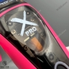 Tông Đơ Pin MRD King X-PRO Metal Edition HC-999C Động Cơ Từ Tính Mạnh Nhất
