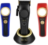 Tông Đơ Pin Cắt Tóc Gamma+ SC Instinct Chính Hãng Italia