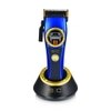 Tông Đơ Cắt Tóc Gamma+ Pro SC Instinct Động cơ từ tính cao cấp Italia