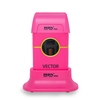 Máy Cạo Khô Vector ZB-999 Động Cơ Từ Tính MRD Chính Hãng Giá Tốt