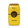 Máy Cạo Khô Vector ZB-999 Động Cơ Từ Tính MRD Chính Hãng Giá Tốt