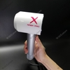 Máy Sấy Tóc NASA X-PRO ION White Limited Edition Chính Hãng