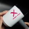 Máy Sấy Tóc NASA X-PRO ION White Limited Edition Chính Hãng