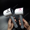Máy Sấy Tóc NASA X-PRO ION White Limited Edition Chính Hãng