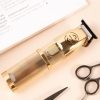 Tông Đơ Viền Pop Barber P700 Chuyên bấm cạo lưỡi sát mỏng