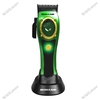 Tông Đơ Pin Từ Tính Skin Fade GT6 công suất siêu mạnh, pin lâu