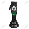 Tông Đơ Pin Từ Tính Skin Fade GT6 công suất siêu mạnh, pin lâu