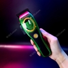 Tông Đơ Pin Từ Tính Skin Fade GT6 công suất siêu mạnh, pin lâu
