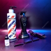 Tông Đơ Viền Skin Fade GT5 Sắc Nét Siêu Mạnh