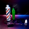 Tông Đơ Viền Skin Fade L10 lưỡi đã canh chỉnh sát mỏng