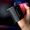 Tông Đơ Pin Cắt Tóc Pro Barber S1087 Động Cơ Siêu Khỏe