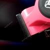 Tông Đơ Pin Cắt Tóc Pro Barber S1087 Động Cơ Siêu Khỏe