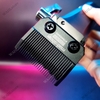 Tông Đơ Cắt Tóc Madeshow G9C Pin lâu giá tốt