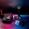 Tông Đơ Pin Lưỡi Đơn Madeshow M8F Chuyên Hớt Lược, Pin Lâu 4H