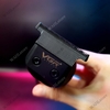 Tông Đơ Viền VRG V-990 Cạo Sát - Lưỡi đã xử lí sát mỏng
