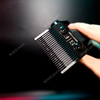 Tông Đơ Pin Từ Tính Skin Fade GT9 chuyên đi khung, hớt lược