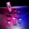 Tông Đơ Pin Cắt Tóc Pro Barber S1087 Động Cơ Siêu Khỏe