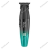 Tông Đơ Viền Skin Fade GT7 Chính Hãng Chấn Cạo Viền Sắc Nét
