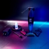 Tông Đơ Viền Skin Fade GT7 Chính Hãng Chấn Cạo Viền Sắc Nét