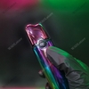 Combo Tông đơ viền & Máy cạo khô Babyliss Pro LIMITED FX IRIDESCENT Chính Hãng