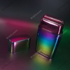 Combo Tông đơ viền & Máy cạo khô Babyliss Pro LIMITED FX IRIDESCENT Chính Hãng