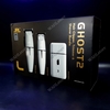Combo Tông Đơ JRL GHOST 2 Limited Edition Chính Hãng USA