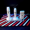 Combo Tông Đơ JRL GHOST 2 Limited Edition Chính Hãng USA