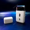 Combo Tông Đơ JRL GHOST 2 Limited Edition Chính Hãng USA