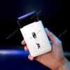 Combo Tông Đơ JRL GHOST 2 Limited Edition Chính Hãng USA