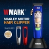Tông Đơ Cắt Tóc Động Cơ Từ Tính WMARK NG-9004 Chính Hãng
