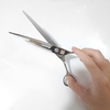 Kéo 7.0 Chuyên cắt & Vành viền tai KataPro C78