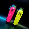 Tông Đơ Pin Lưỡi Kép Skin Fade SC02 PRO X Chính Hãng Chuyên fade