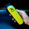 Tông Đơ Pin Lưỡi Kép Skin Fade SC02 PRO X Chính Hãng Chuyên fade