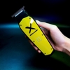 Tông Đơ Chấn Viền Skin Fade ST02 PRO X Chính Hãng Cạo Sát Sắc Bén